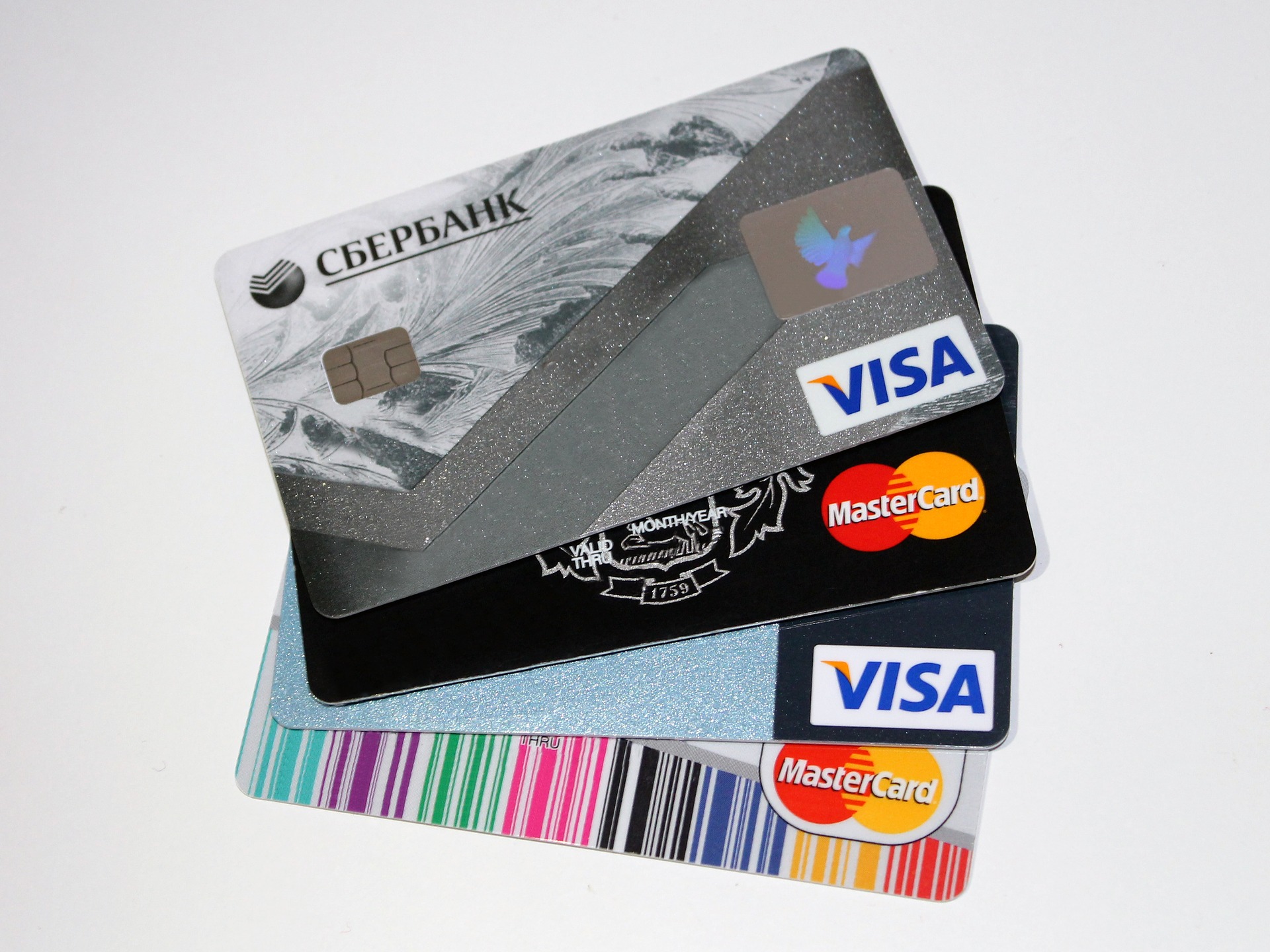 What Do You Know About Credit Cards